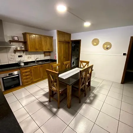 Apartment Salento Puerto Del Carmen *