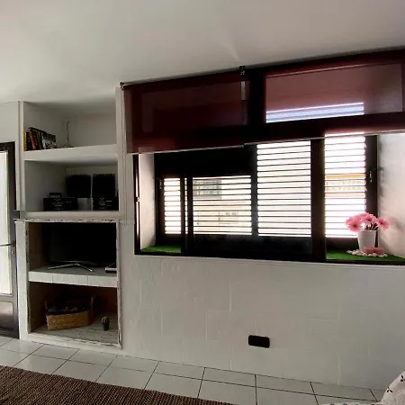 Apartment Salento Puerto Del Carmen *