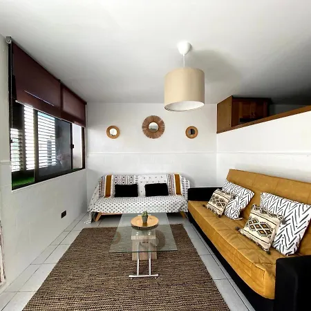 Apartment Salento Puerto Del Carmen Puerto del Carmen (Lanzarote)