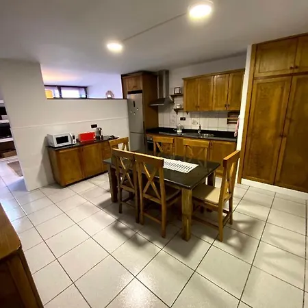 Apartmán Salento Puerto Del Carmen *