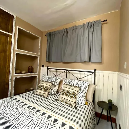 Apartmán Salento Puerto Del Carmen Puerto del Carmen (Lanzarote)