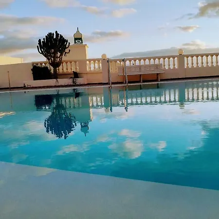 Salento Puerto Del Carmen דירה *