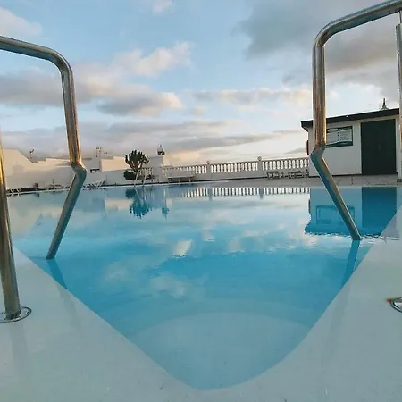 Apartment Salento Puerto Del Carmen