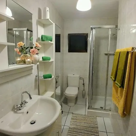 Salento Puerto Del Carmen Apartment